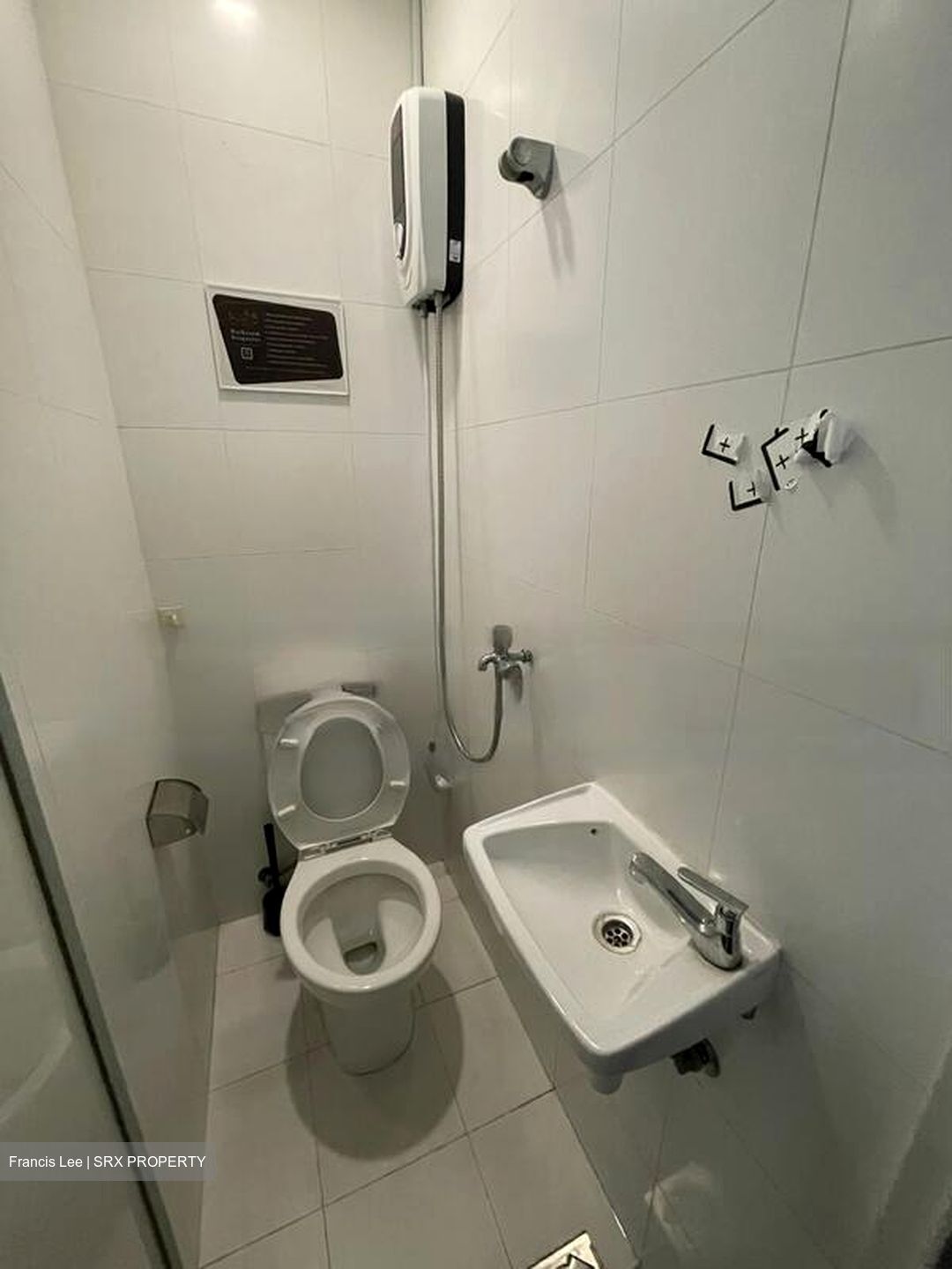 The Centris (D22), Apartment #463186501